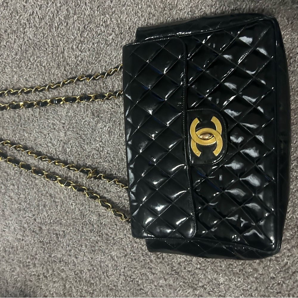 Authentic Chanel